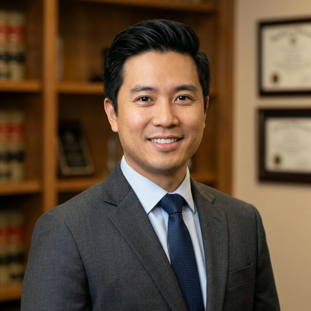 David T. Nguyen, Esq.