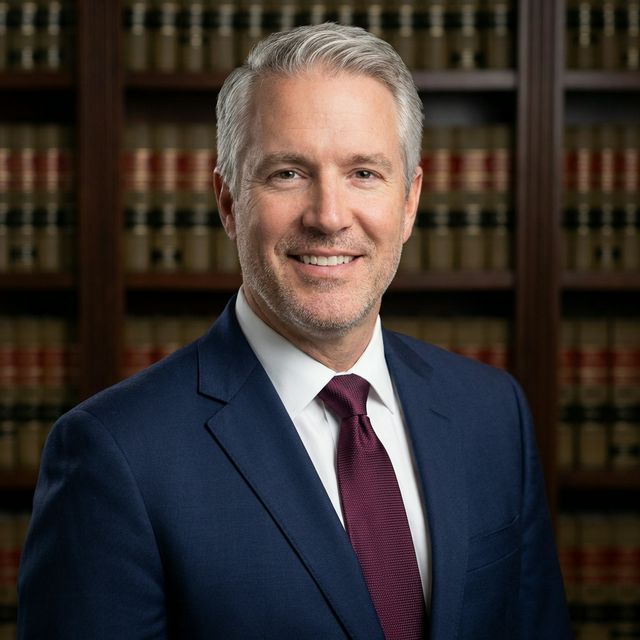 James H. Mitchell, Esq.