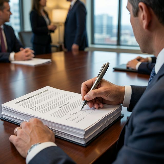 Franchise Law