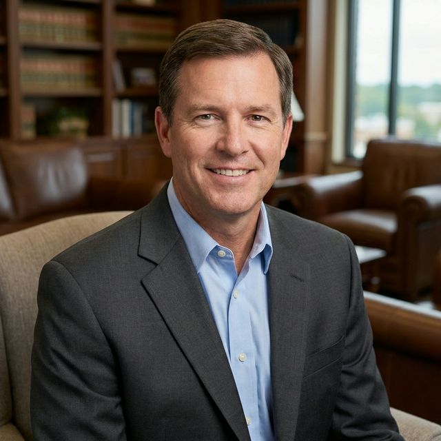 Michael T. Jenkins